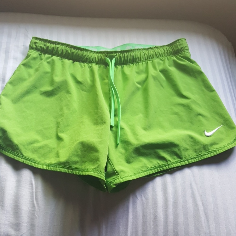 Work out shorts